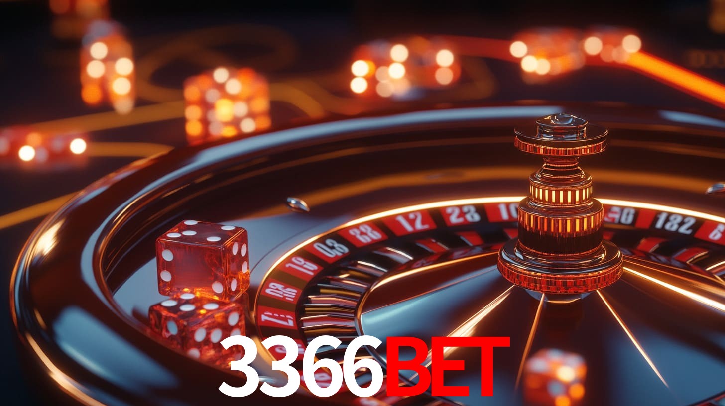 3366BET