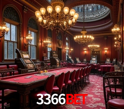 Promoções Sazonais 3366BET