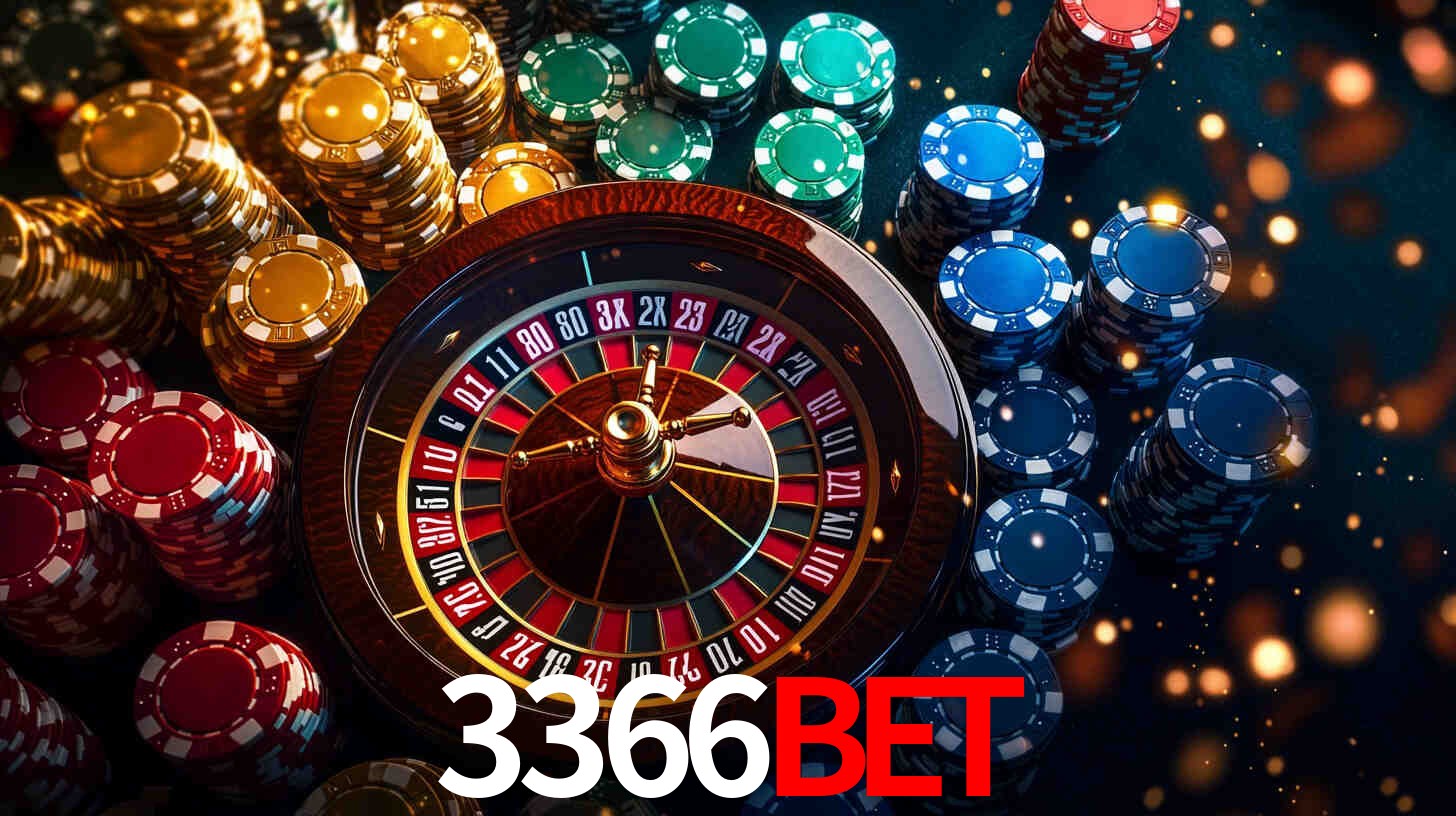 Exclusive Games 3366BET
