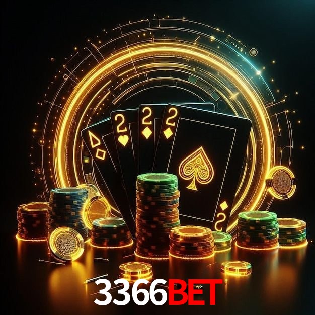 Jogos de Slot 3366BET