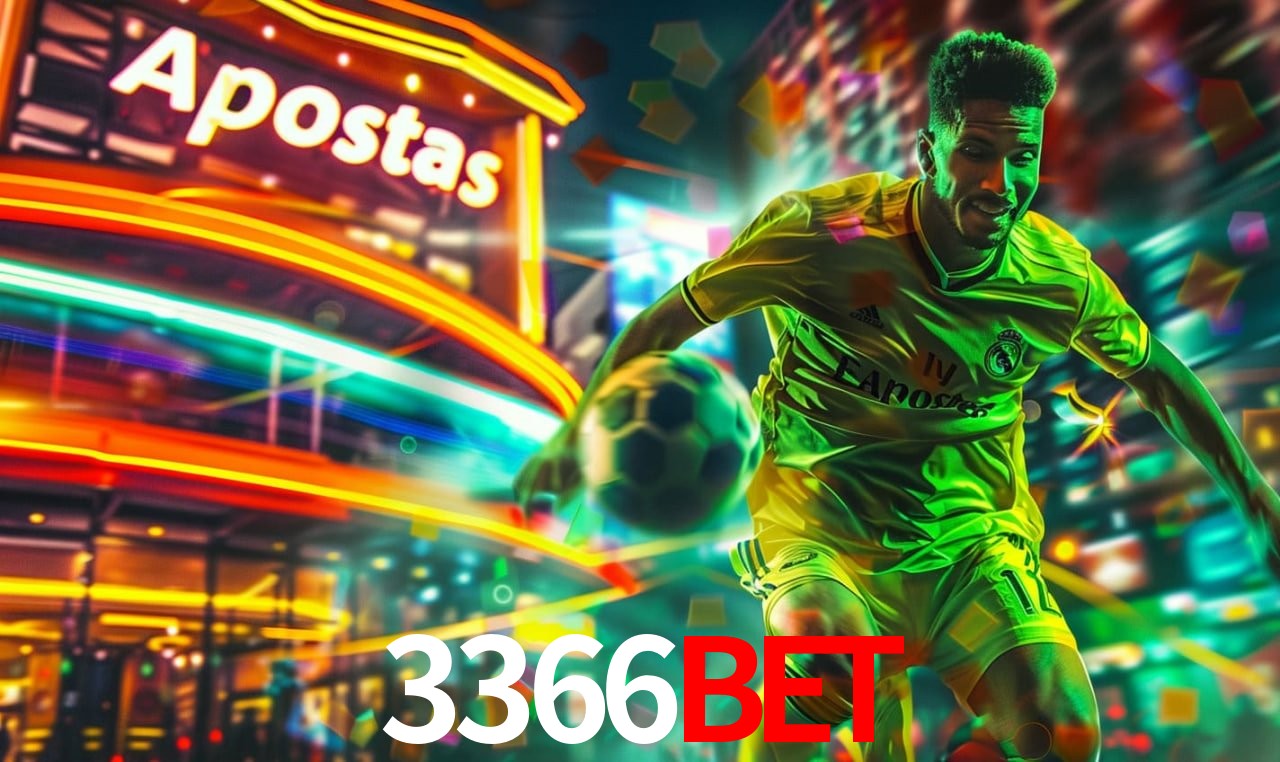 Diretório de Jogos 3366BET