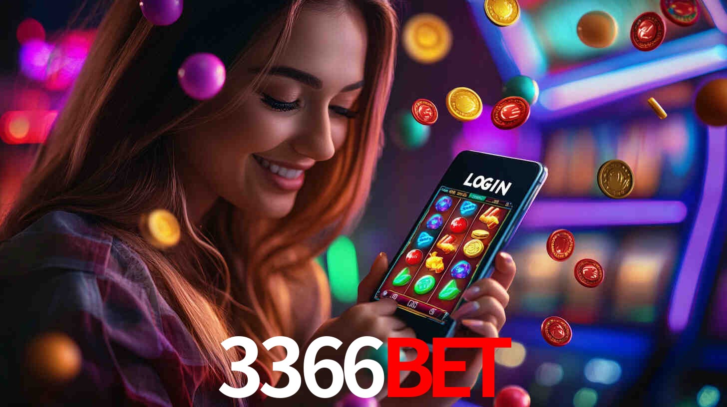 3366BET