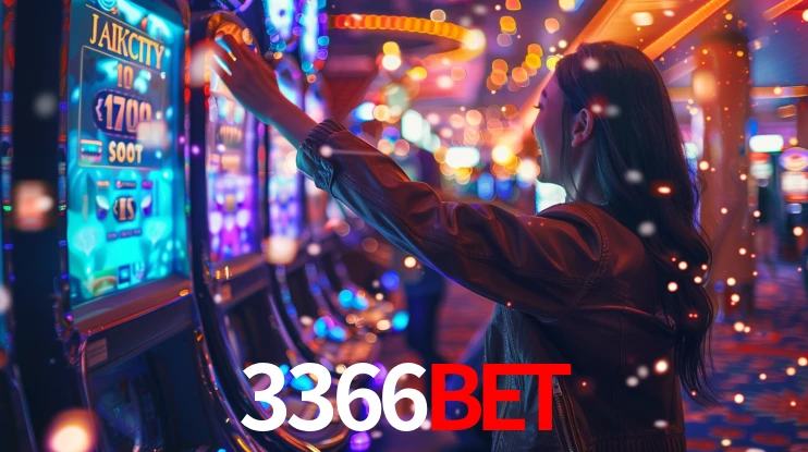3366BET login