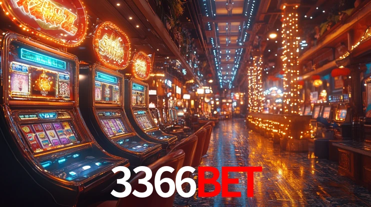 3366BET.COM