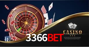 Apostas de Futebol 3366BET