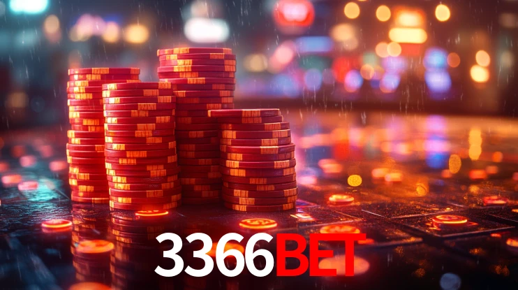 3366BET
