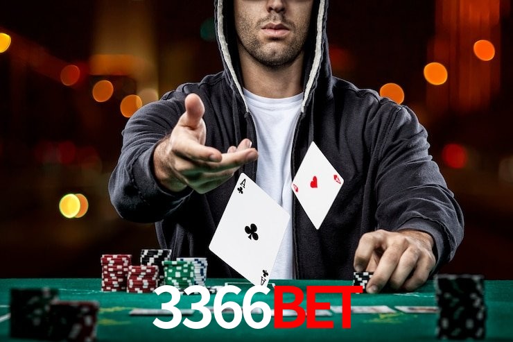 Mercados ao vivo e cash out na 3366BET