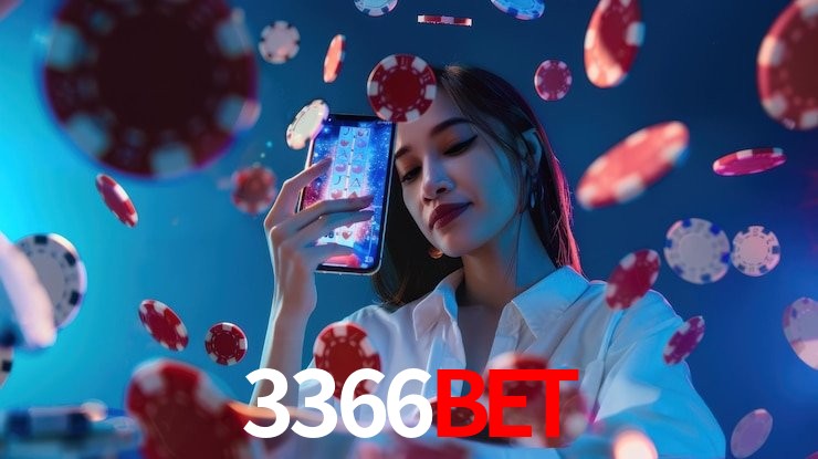 Desvendando o Mundo dos Jogos Virtuais na 3366BET