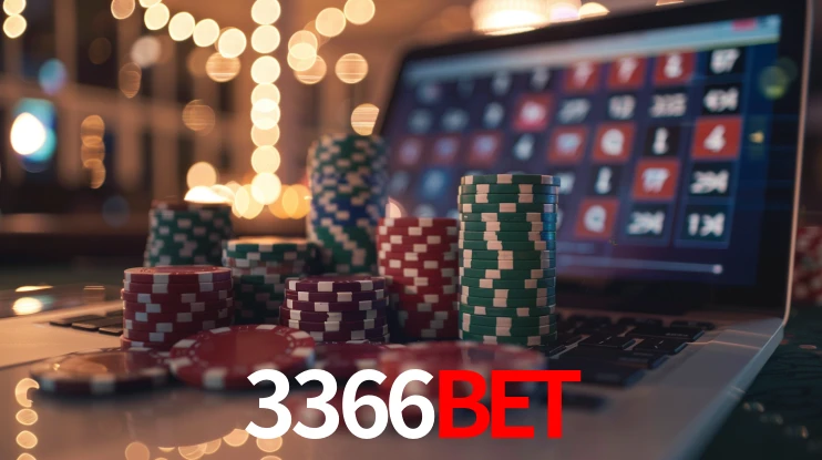 Account Benefits 3366BET