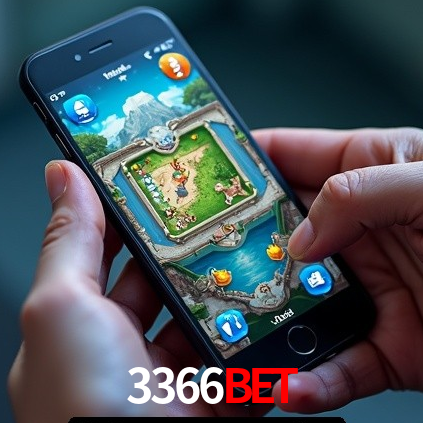 Segurança 2FA 3366BET