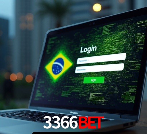 Integração de APIs 3366BET