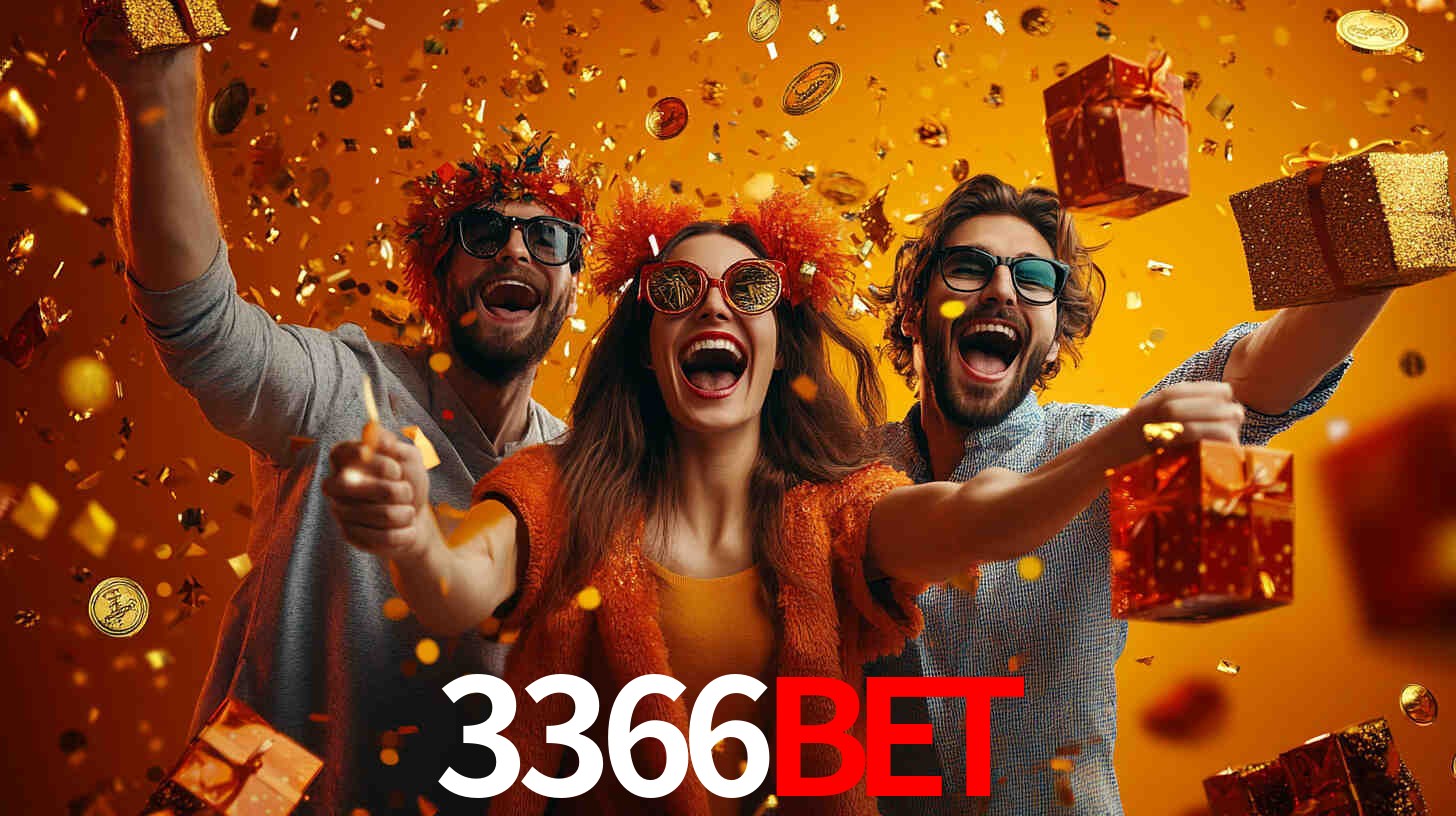 Promoção Relâmpago 3366BET