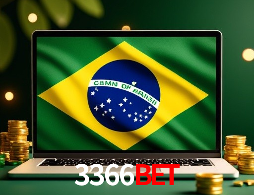Provedores de Jogos 3366BET