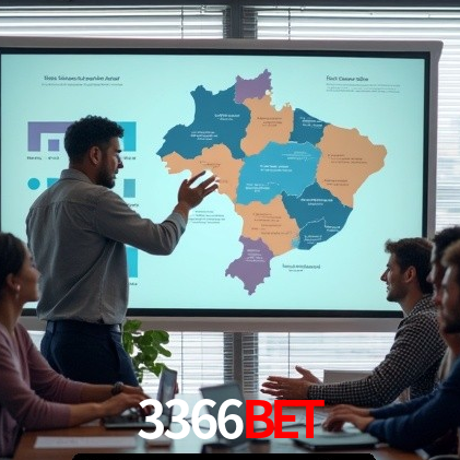 PIX Instantâneo 3366BET