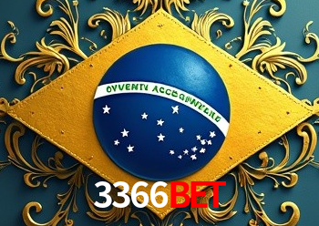 Mesa de Roleta 3366BET