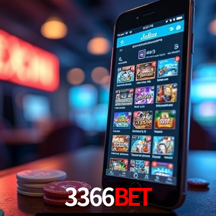 Casino VIP 3366BET