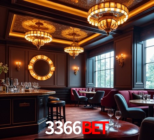 Especiais de Fim de Semana 3366BET